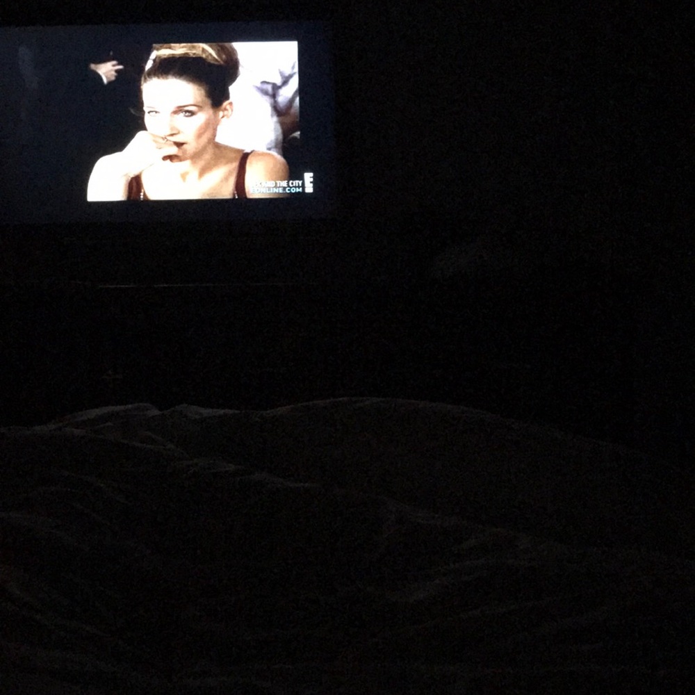 Meet your Posher, Cat